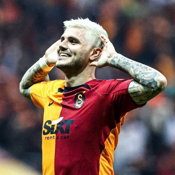 Galatasaray’da Mauro Icardi krizi: kulübe ihtarname gönderdi