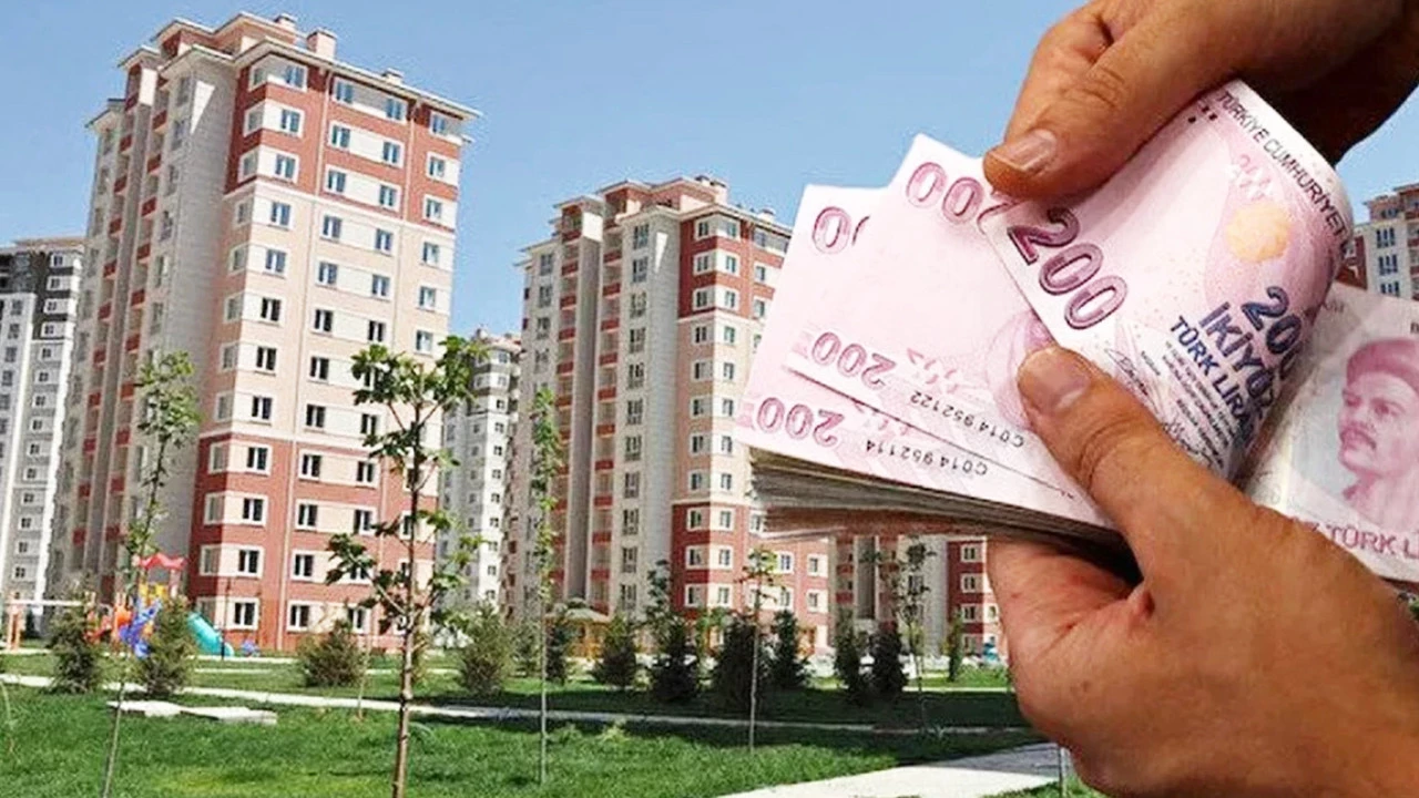 Milyonları İlgilendiren Apartman ve Site Sakinleri İçin Yeni Yasa